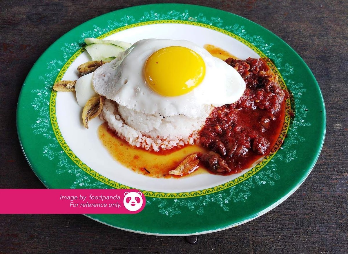 Restoran Ar Assalam Photo 4