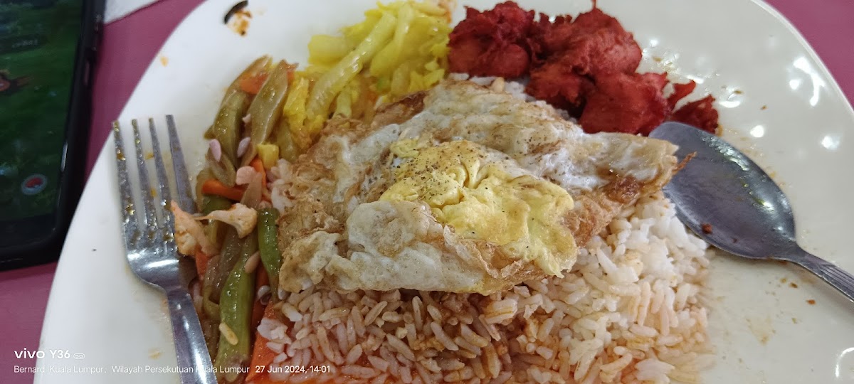 Restoran Ar Assalam Photo 5