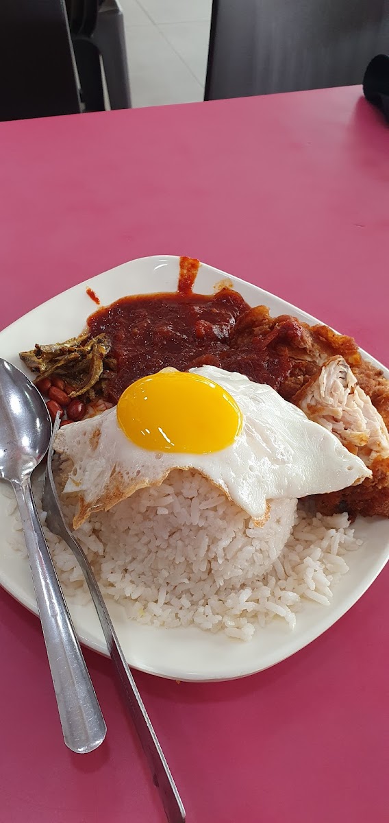 Restoran Ar Assalam Photo 7