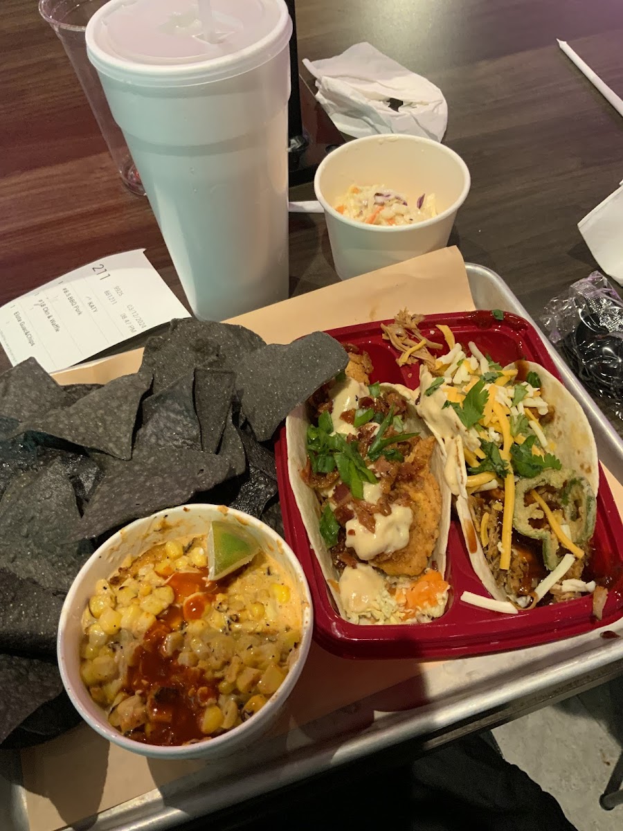 Velvet Taco Photo 10