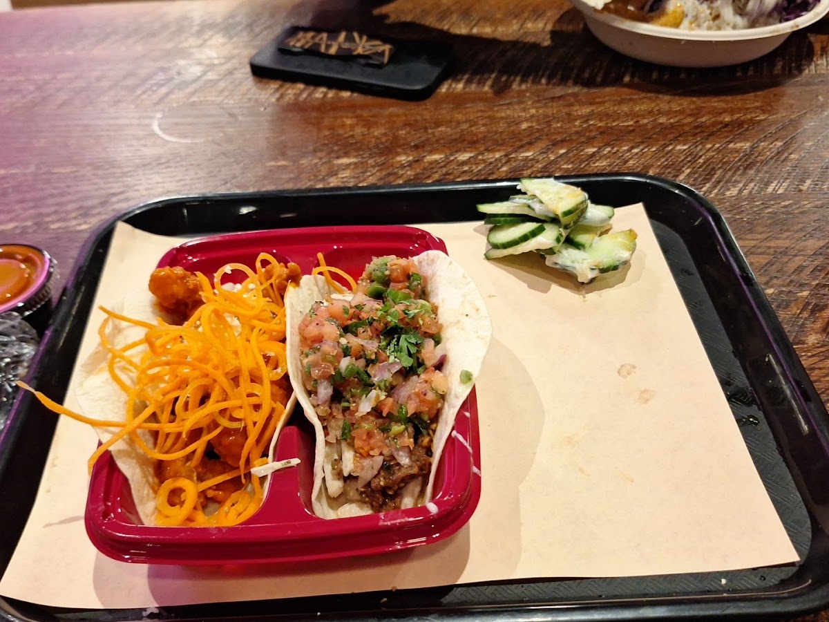 Velvet Taco Photo 3