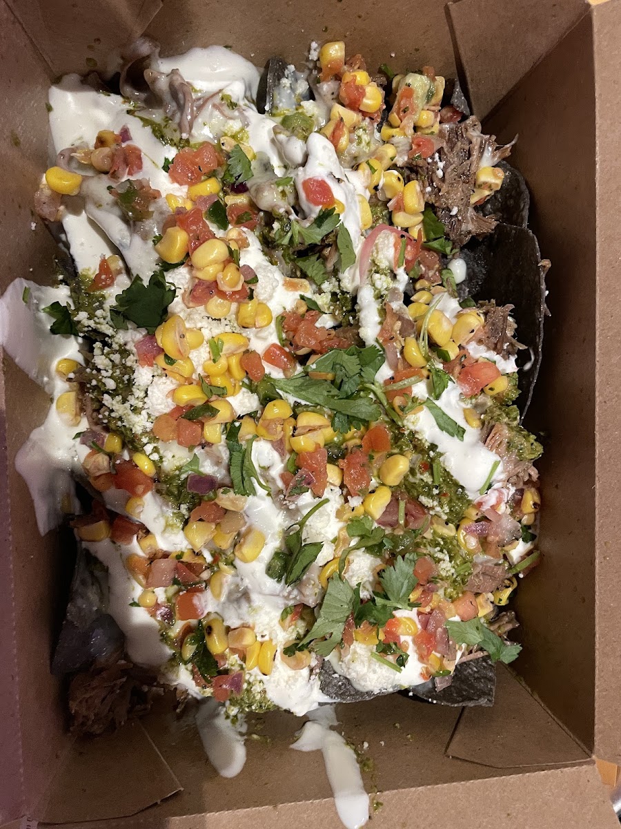 Velvet Taco Photo 5