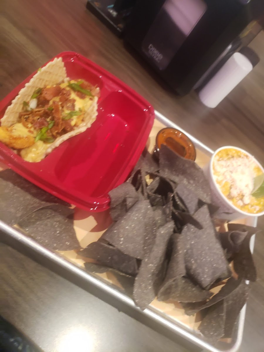 Velvet Taco Photo 6