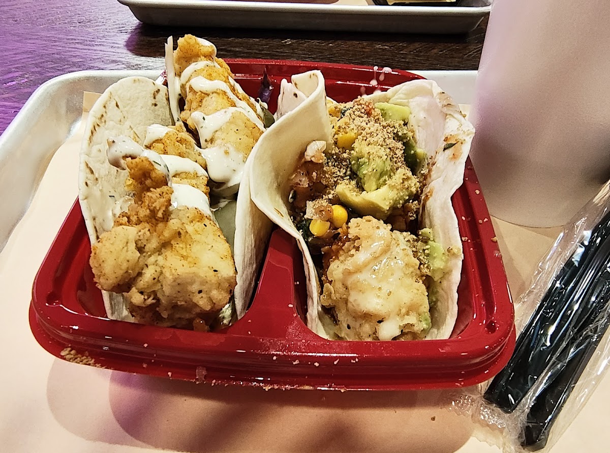 Velvet Taco Photo 8