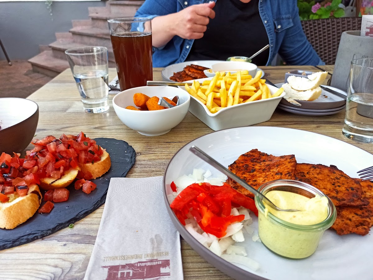 Rheinhessenhalle Photo 7