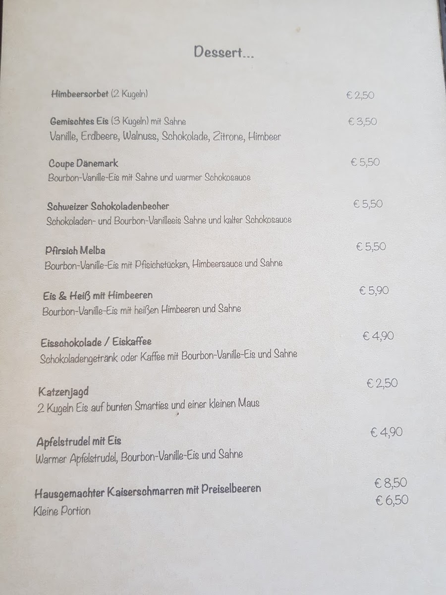 Rheinhessenhalle Photo Menu 3