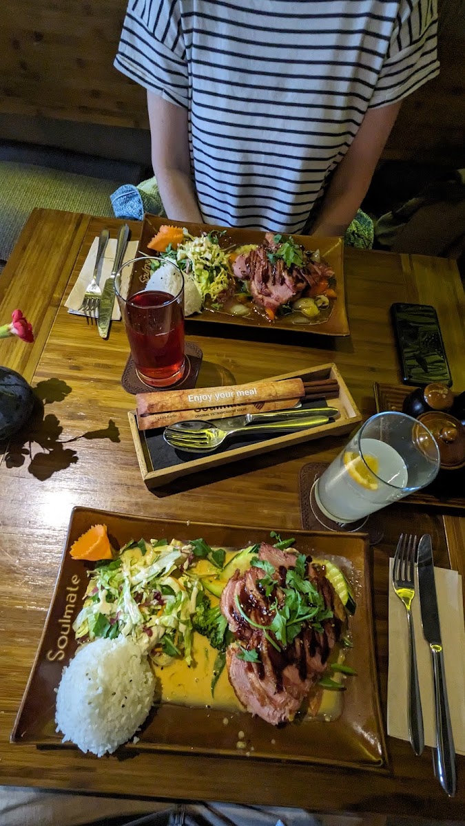 Soulmate Vietnamesisches Restaurant Photo 10