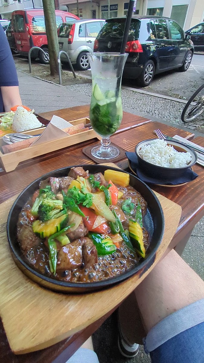 Soulmate Vietnamesisches Restaurant Photo 2