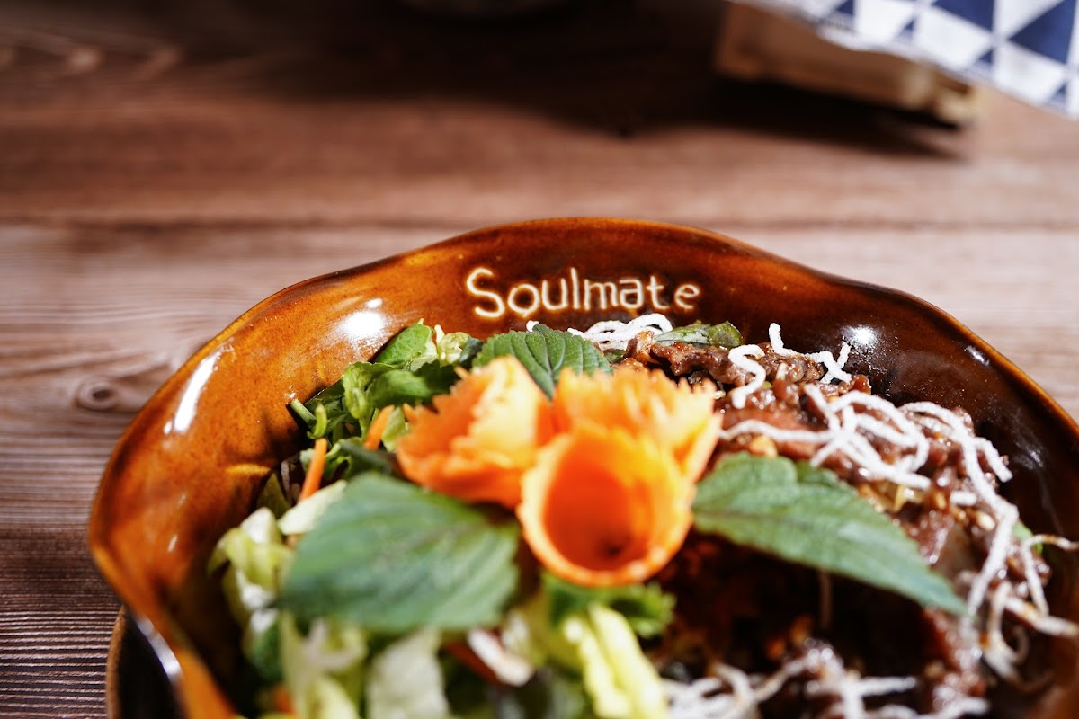 Soulmate Vietnamesisches Restaurant Photo 3