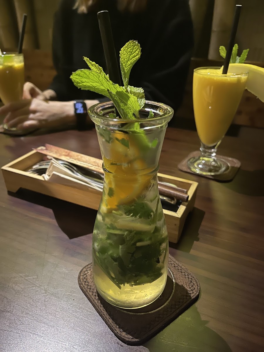 Soulmate Vietnamesisches Restaurant Photo 4