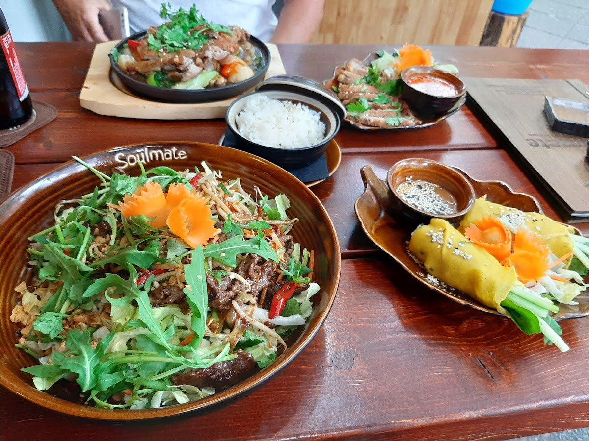 Soulmate Vietnamesisches Restaurant Photo 5