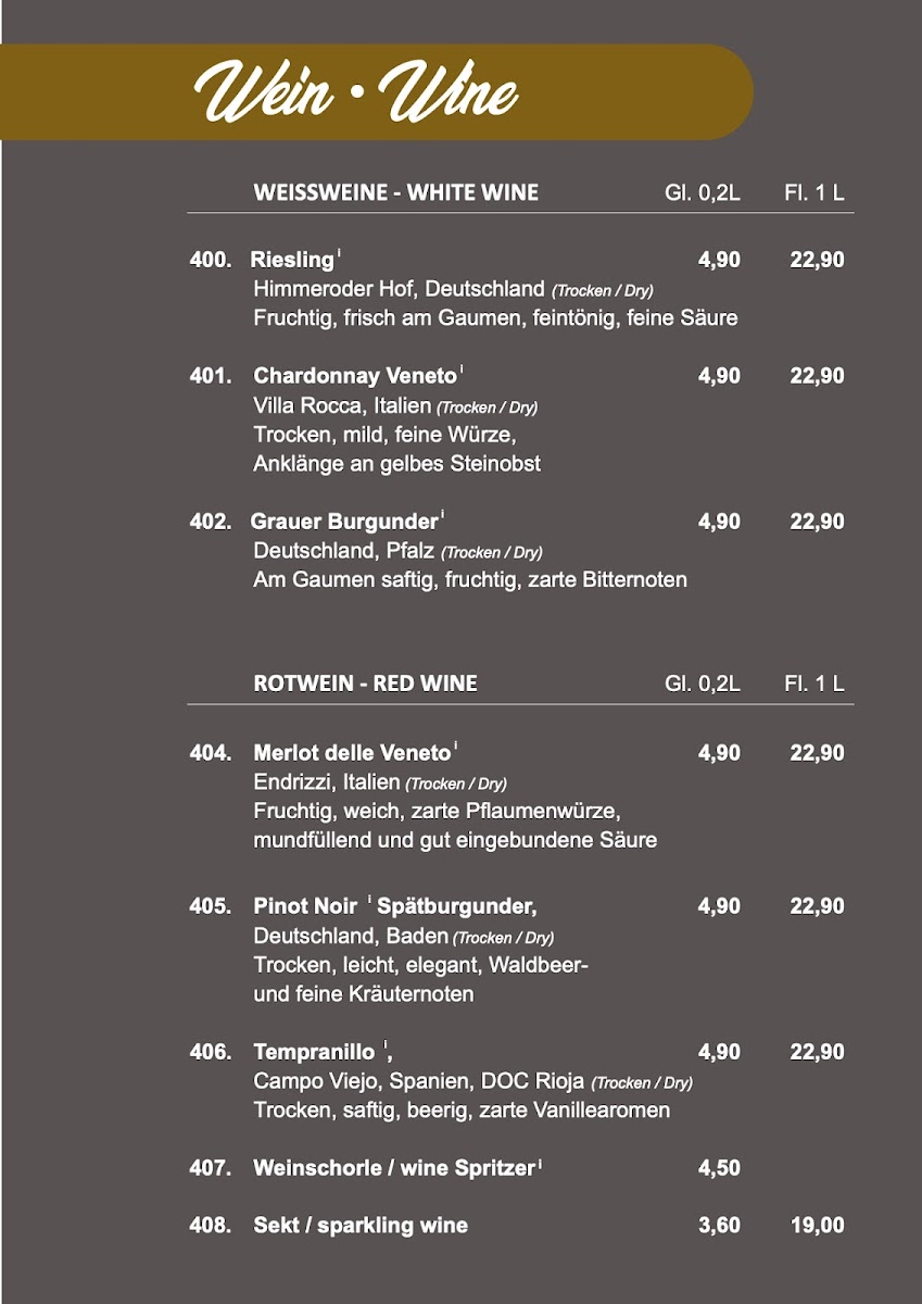 Soulmate Vietnamesisches Restaurant Photo Menu 3