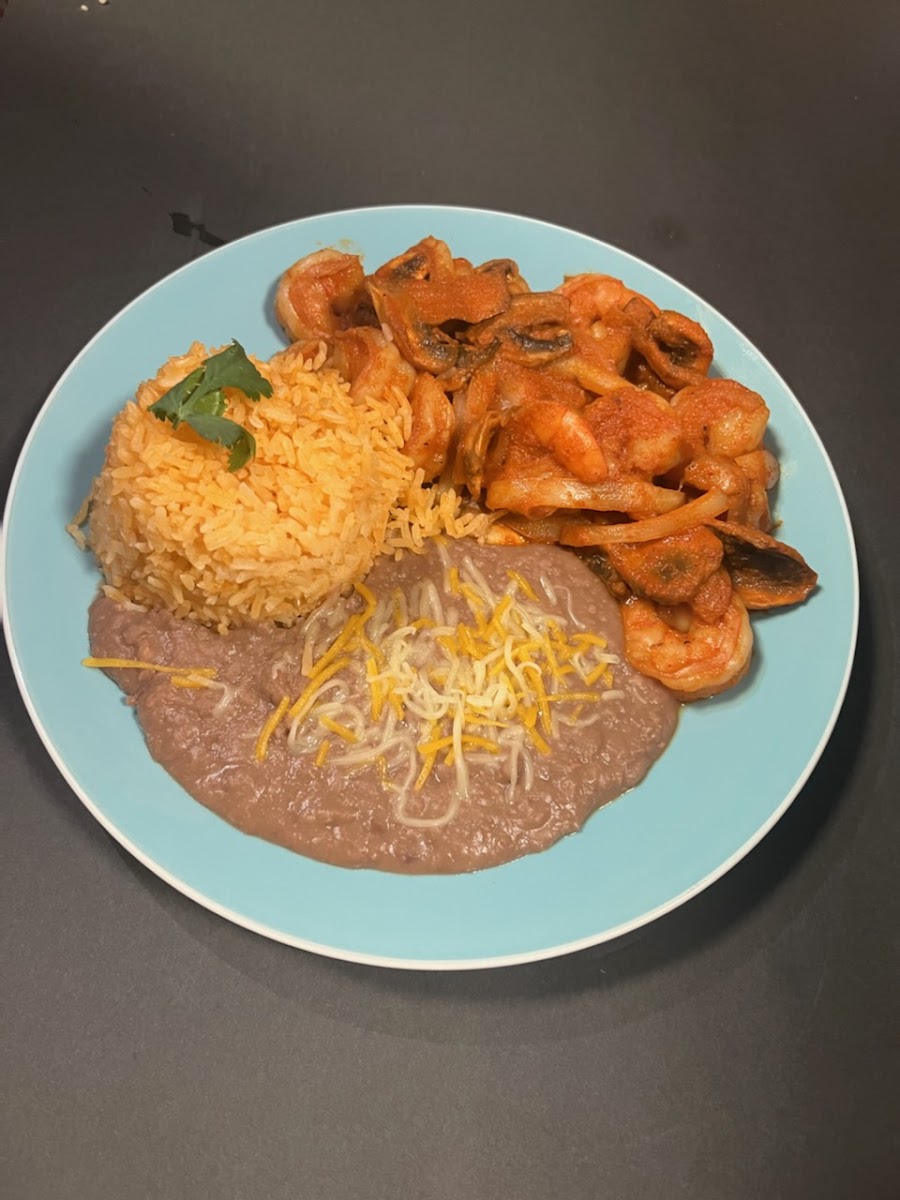 Morena's Mexican Food Truck Photo 10