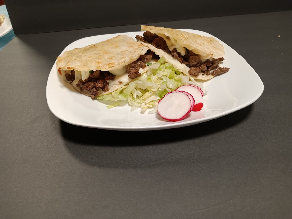 Morena's Mexican Food Truck Photo 2