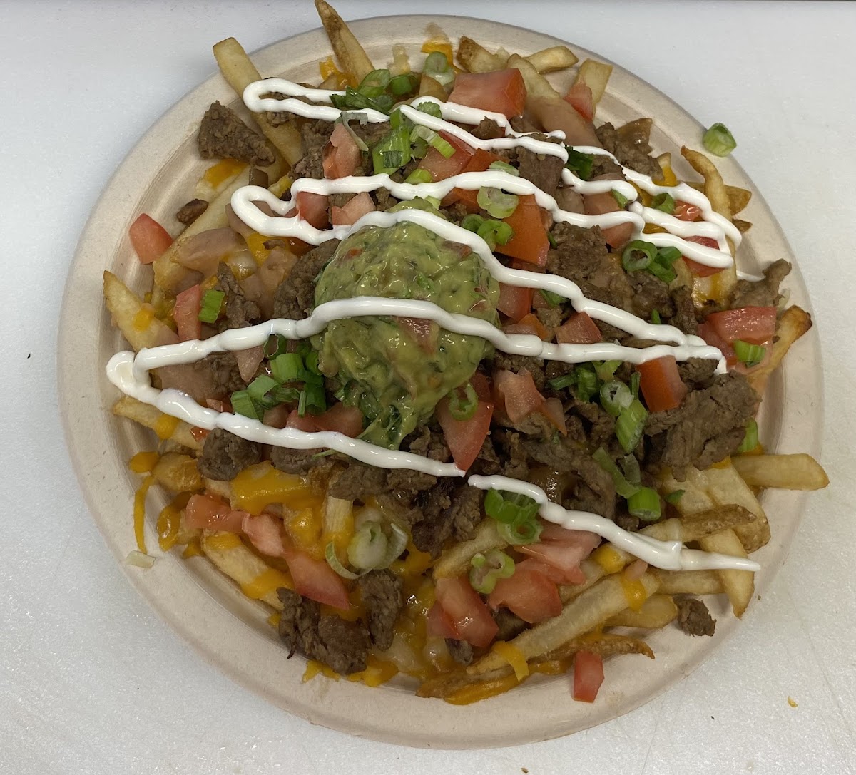 Morena's Mexican Food Truck Photo 3