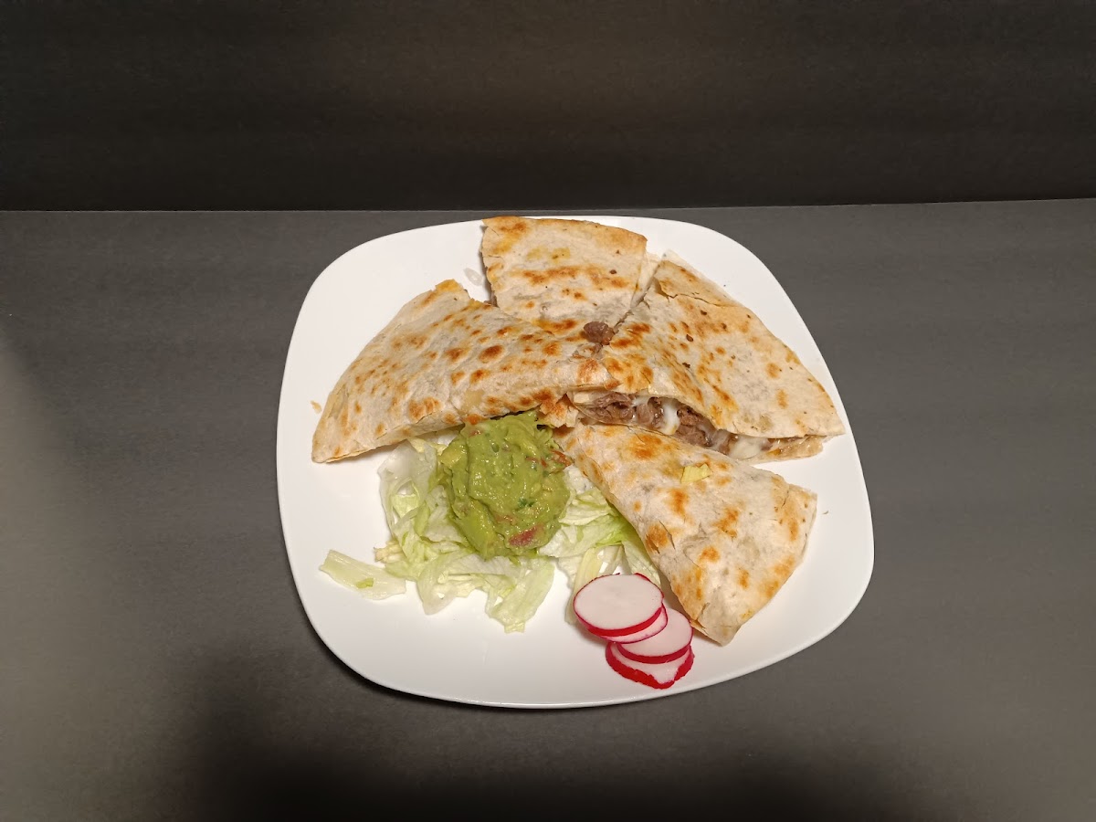Morena's Mexican Food Truck Photo 5