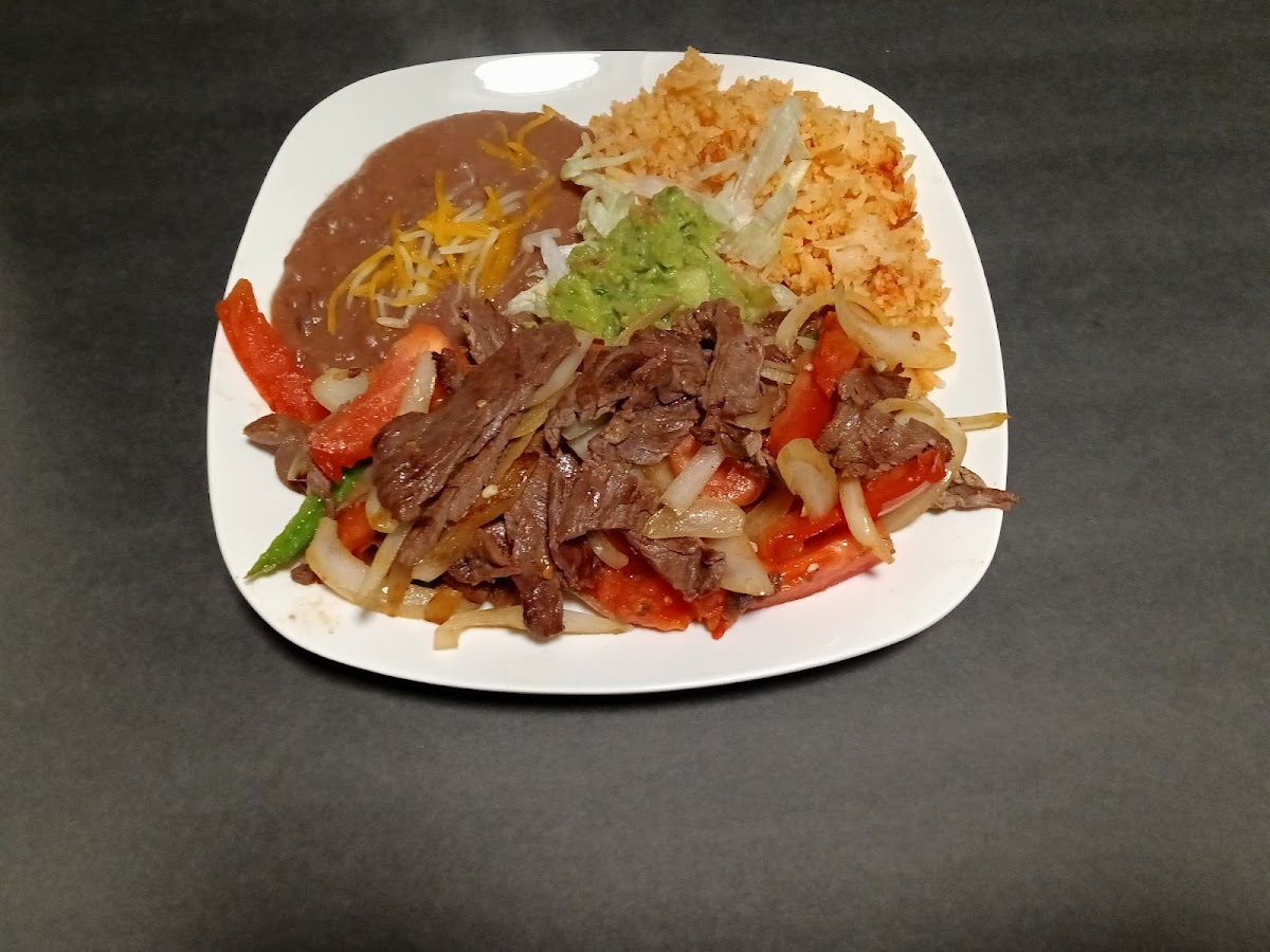 Morena's Mexican Food Truck Photo 9
