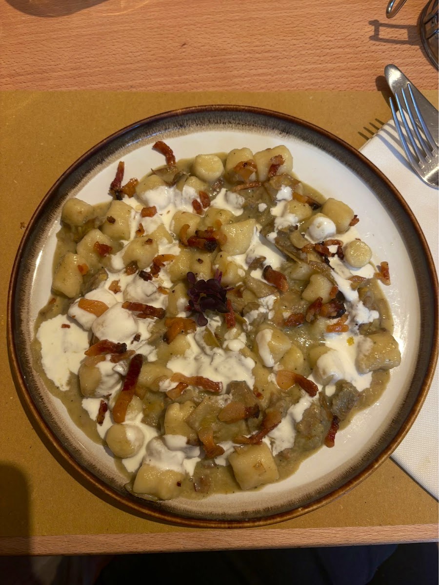 Antica Trattoria Il Marzocco Photo 4