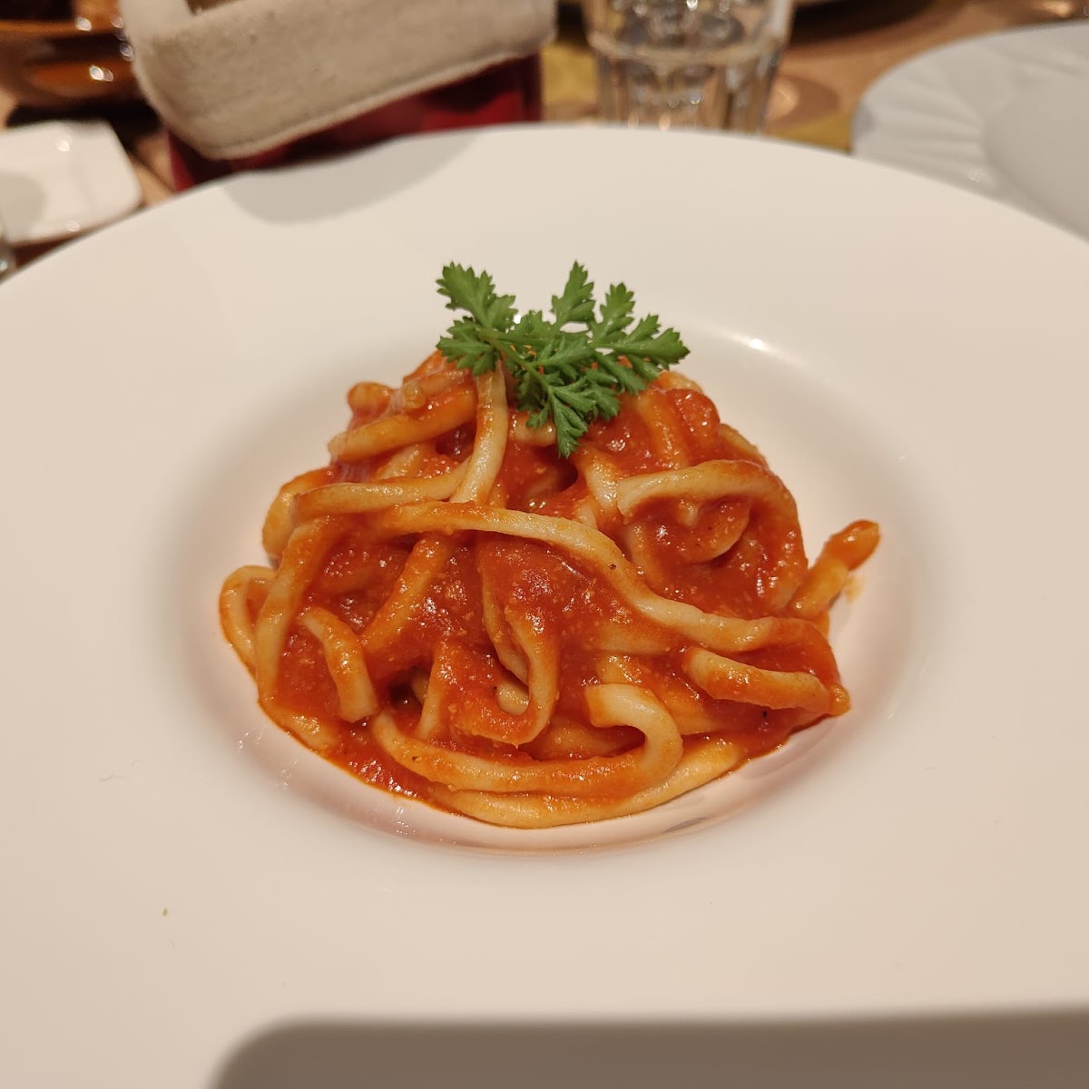 Antica Trattoria Il Marzocco Photo 5