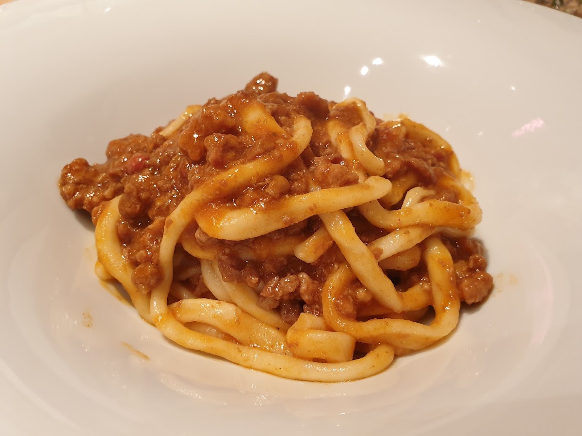 Antica Trattoria Il Marzocco Photo 7