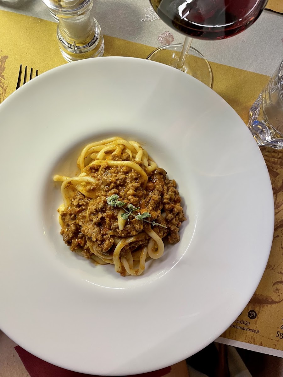 Antica Trattoria Il Marzocco Photo 8