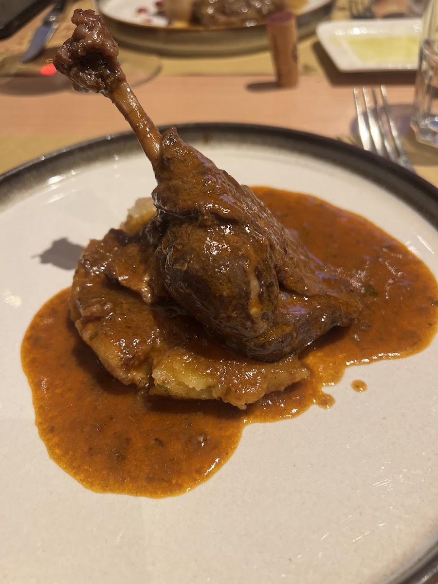 Antica Trattoria Il Marzocco Photo 9
