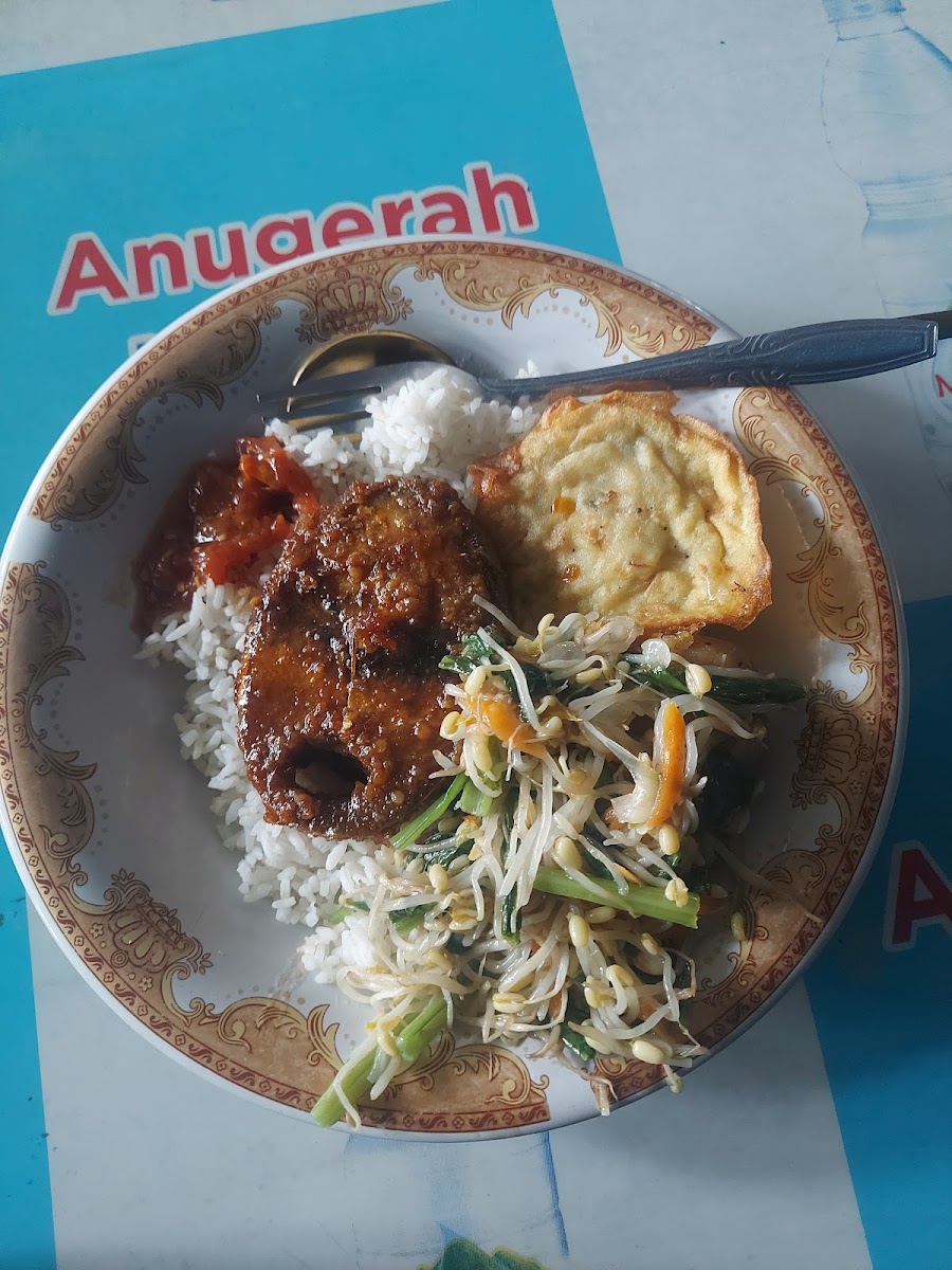 Rumah Makan Banyuwangi Photo 3