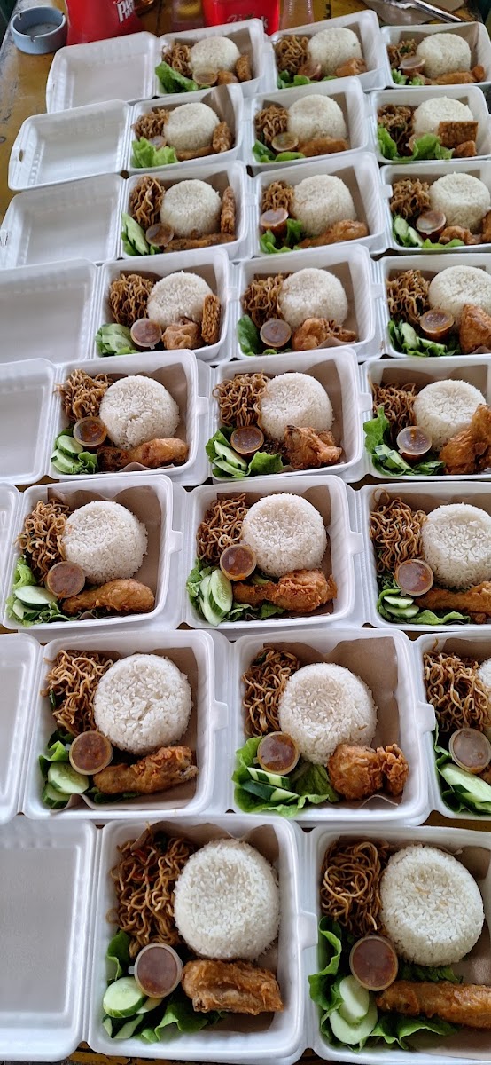 Rumah Makan Banyuwangi Photo 5