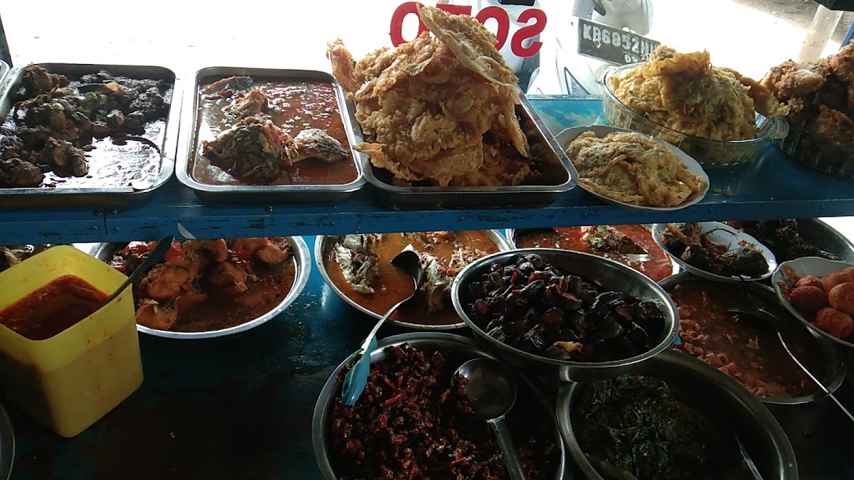 Rumah Makan Banyuwangi Photo 7