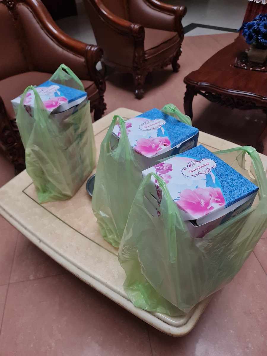 Rumah Makan Banyuwangi Photo 9