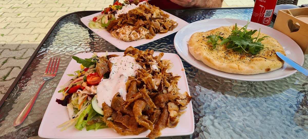 Mevlana Kebabhaus Photo 5
