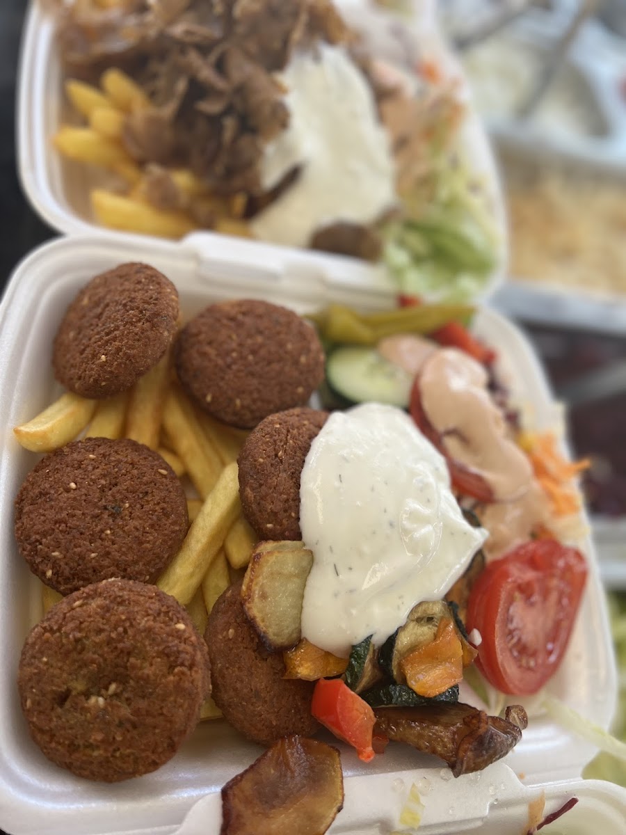 Mevlana Kebabhaus Photo 9