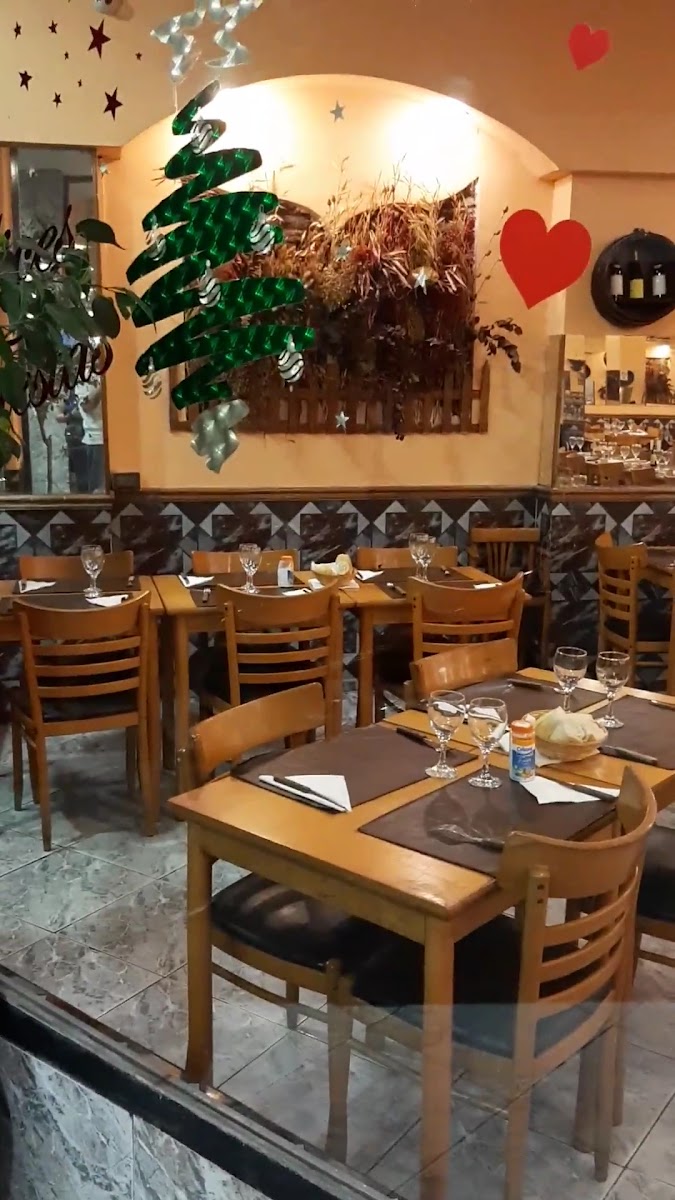 Restaurant Gran Morón Photo 2
