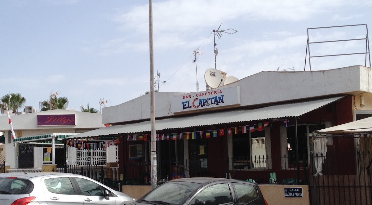 El Capitan