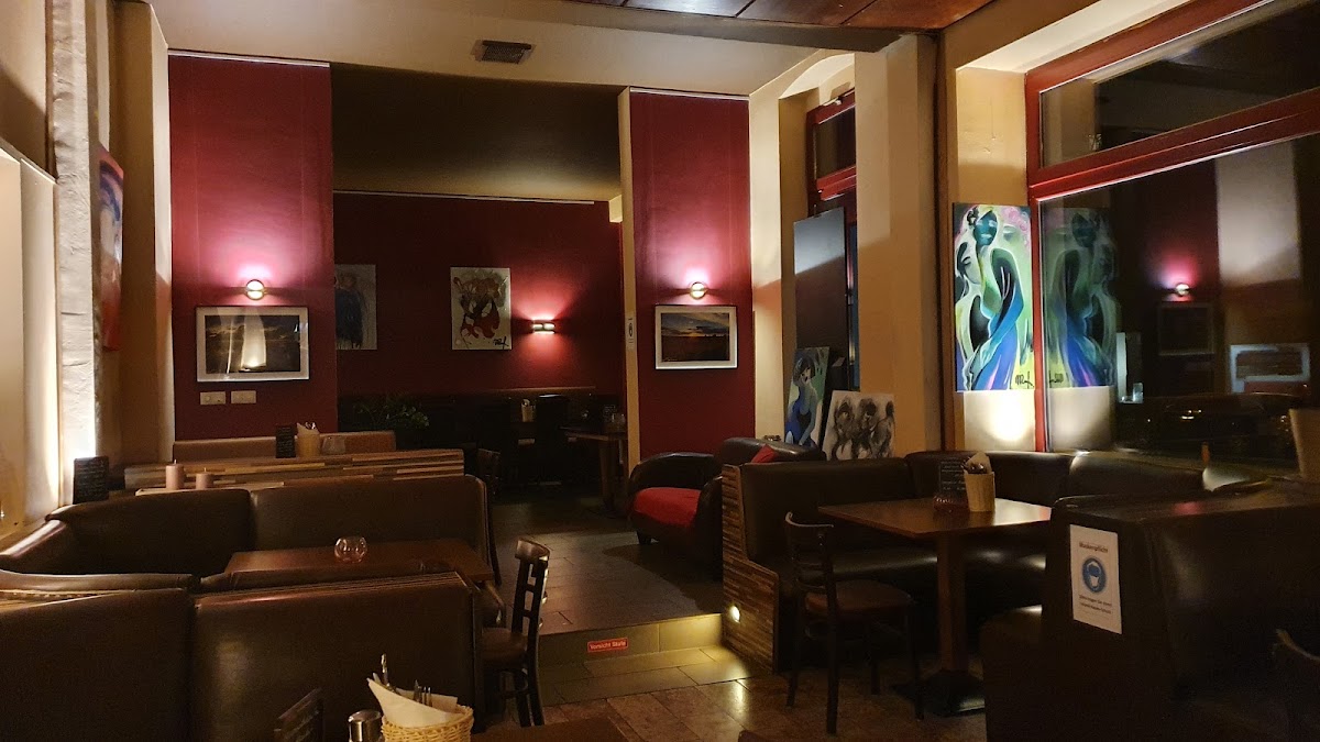 Mo's Daniel's Bar & Restaurant - Halle (Saale)