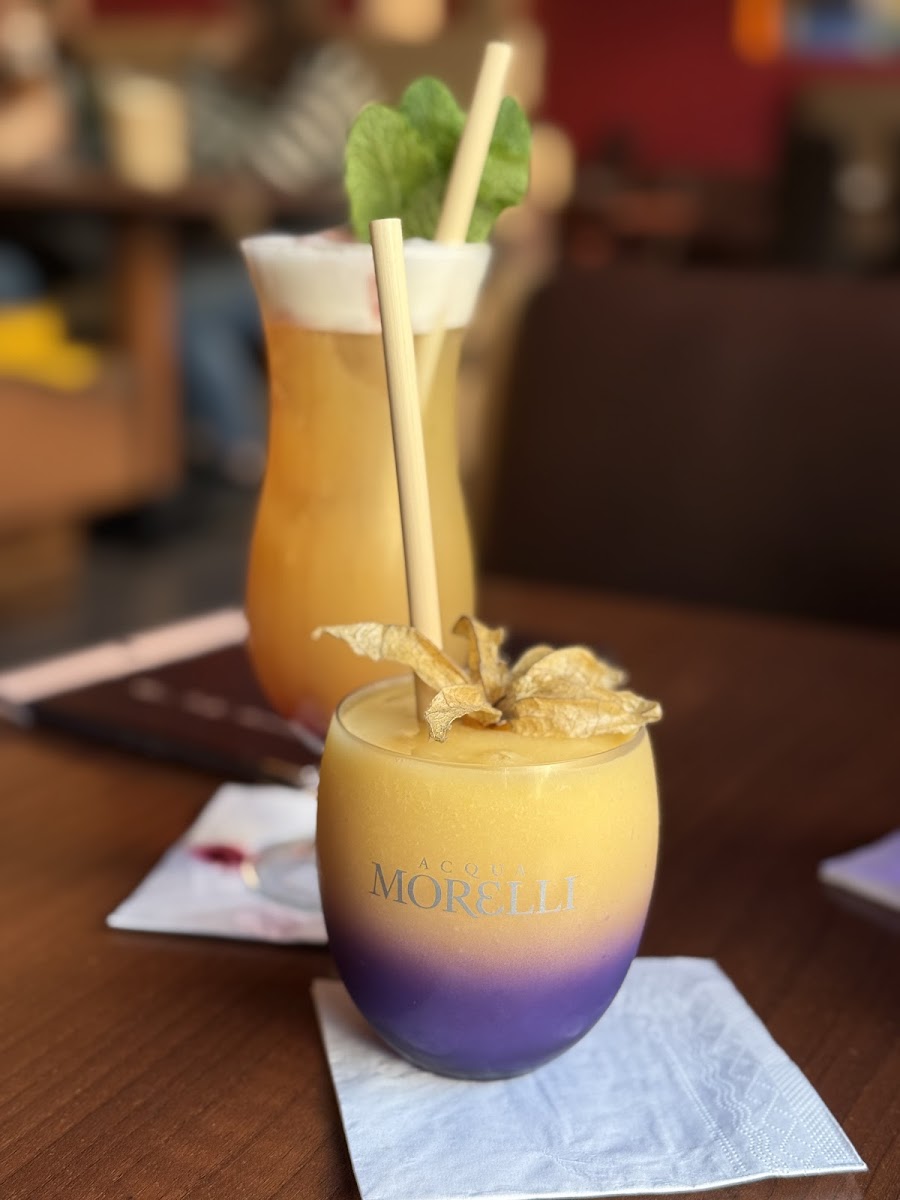 Mo's Daniel's Bar & Restaurant - Halle (Saale) Photo 3