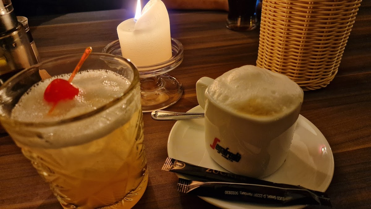 Mo's Daniel's Bar & Restaurant - Halle (Saale) Photo 4