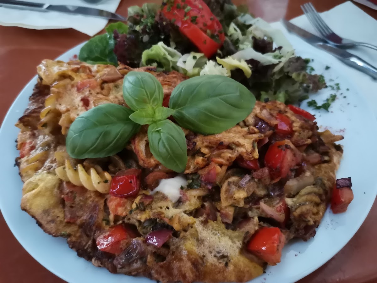 Mo's Daniel's Bar & Restaurant - Halle (Saale) Photo 7