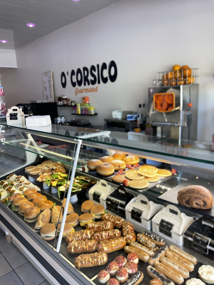 O’CORSICO