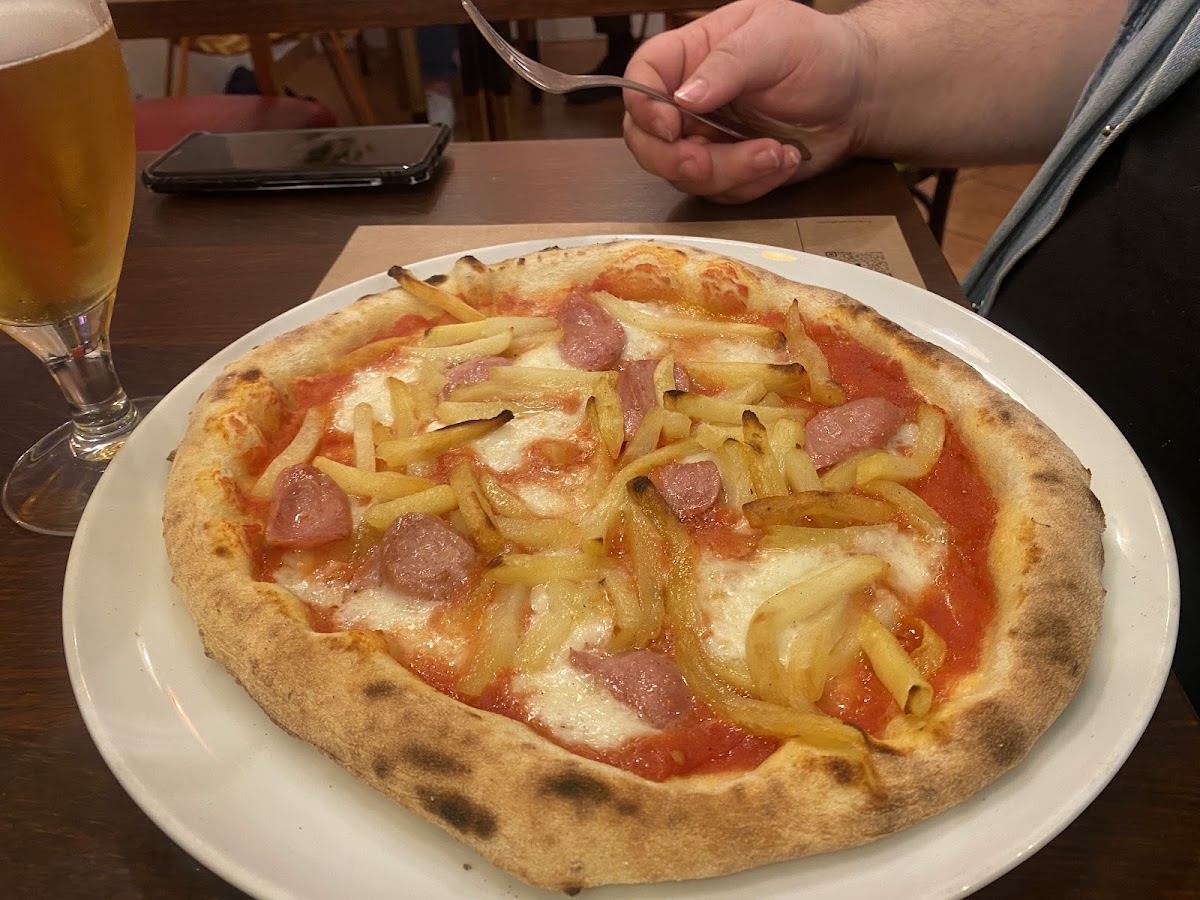 Gli Ulivi Photo 2