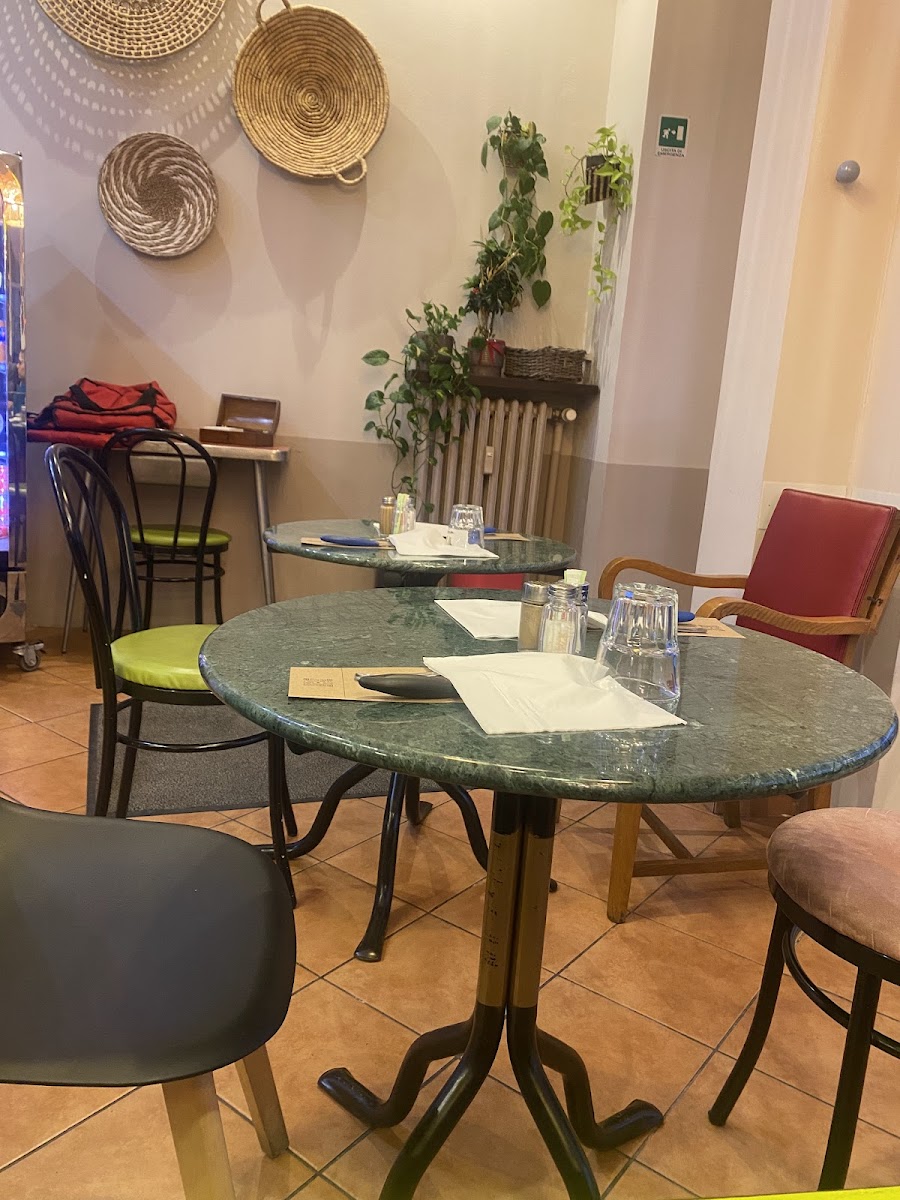 Gli Ulivi Photo 3