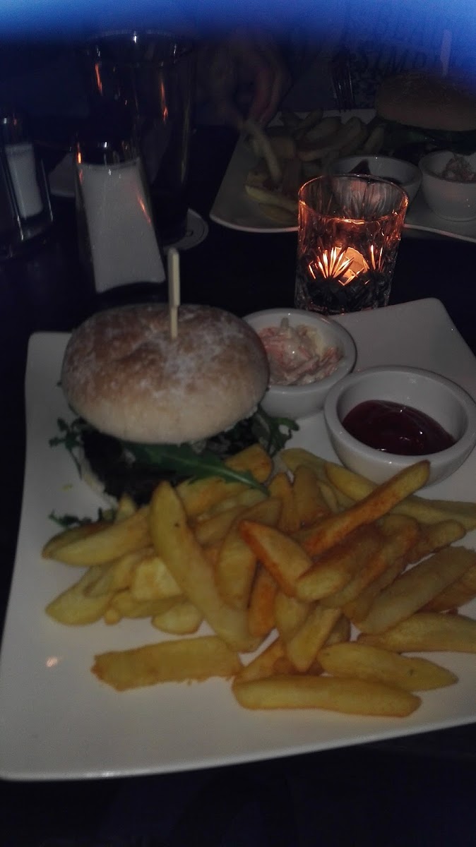 central - Restaurant/Bar Photo 8