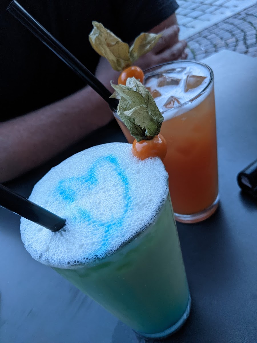 central - Restaurant/Bar Photo 9