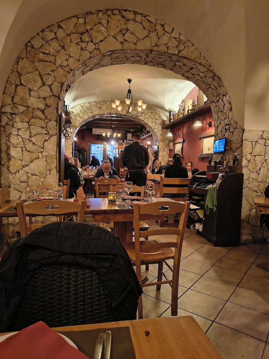 Ristorante Antichi Sapori Photo 3