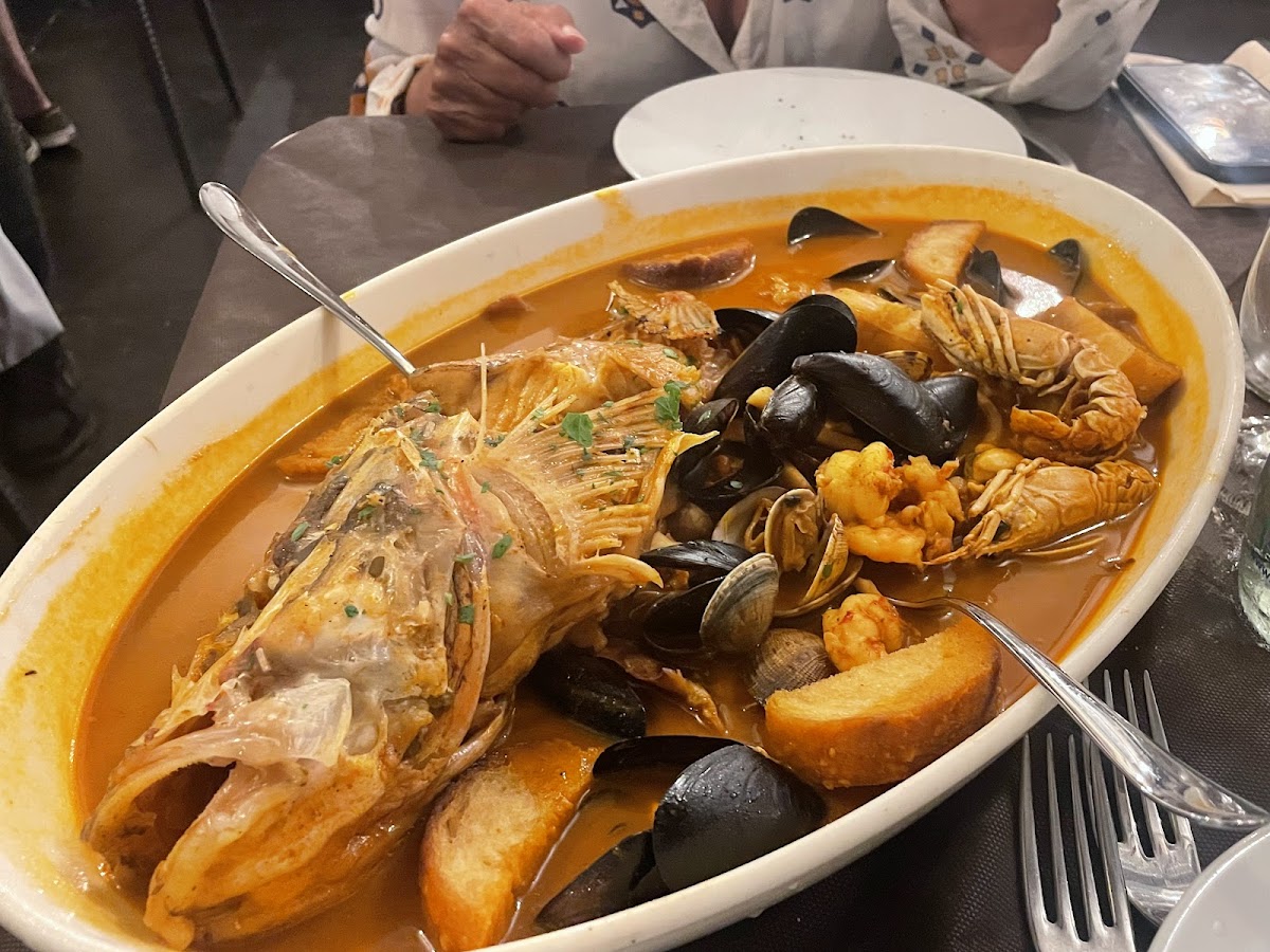 Ristorante Antichi Sapori Photo 4