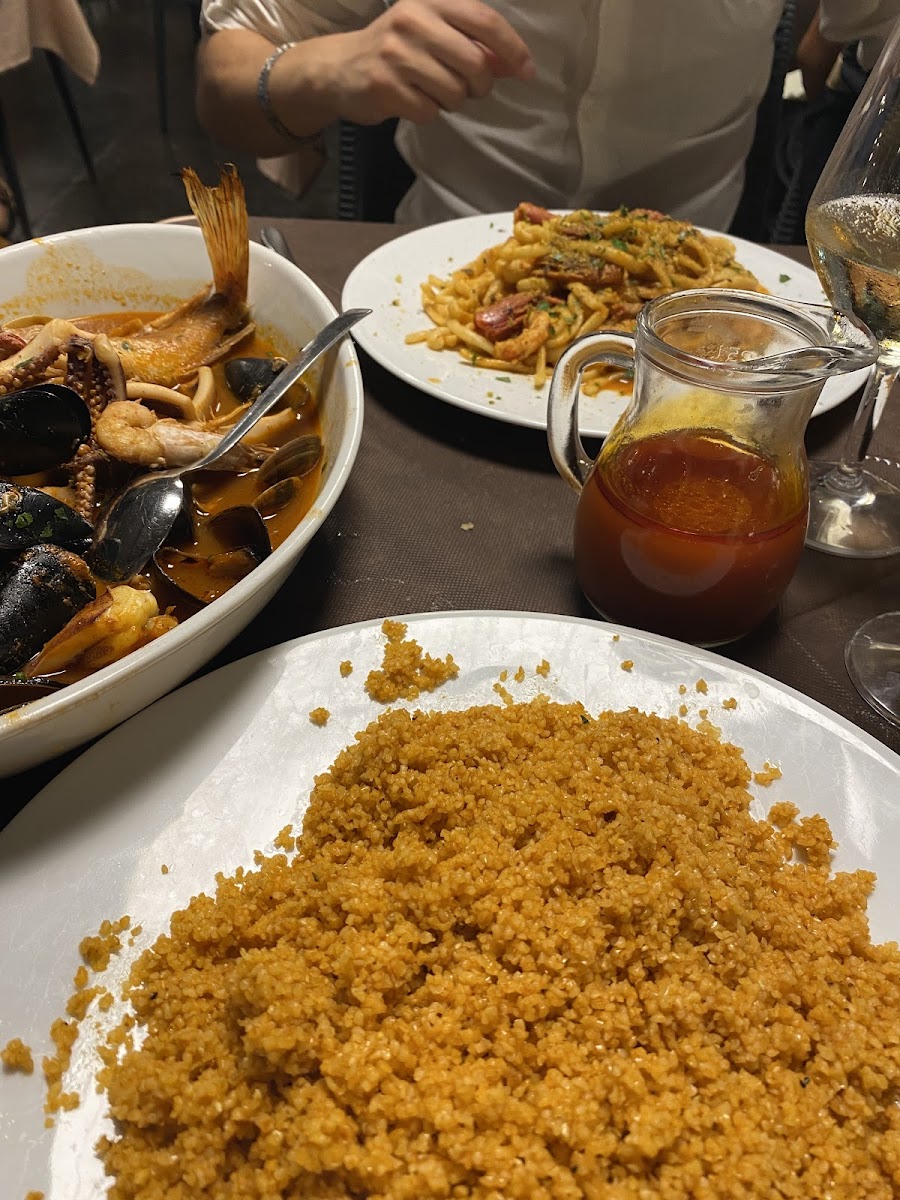 Ristorante Antichi Sapori Photo 5