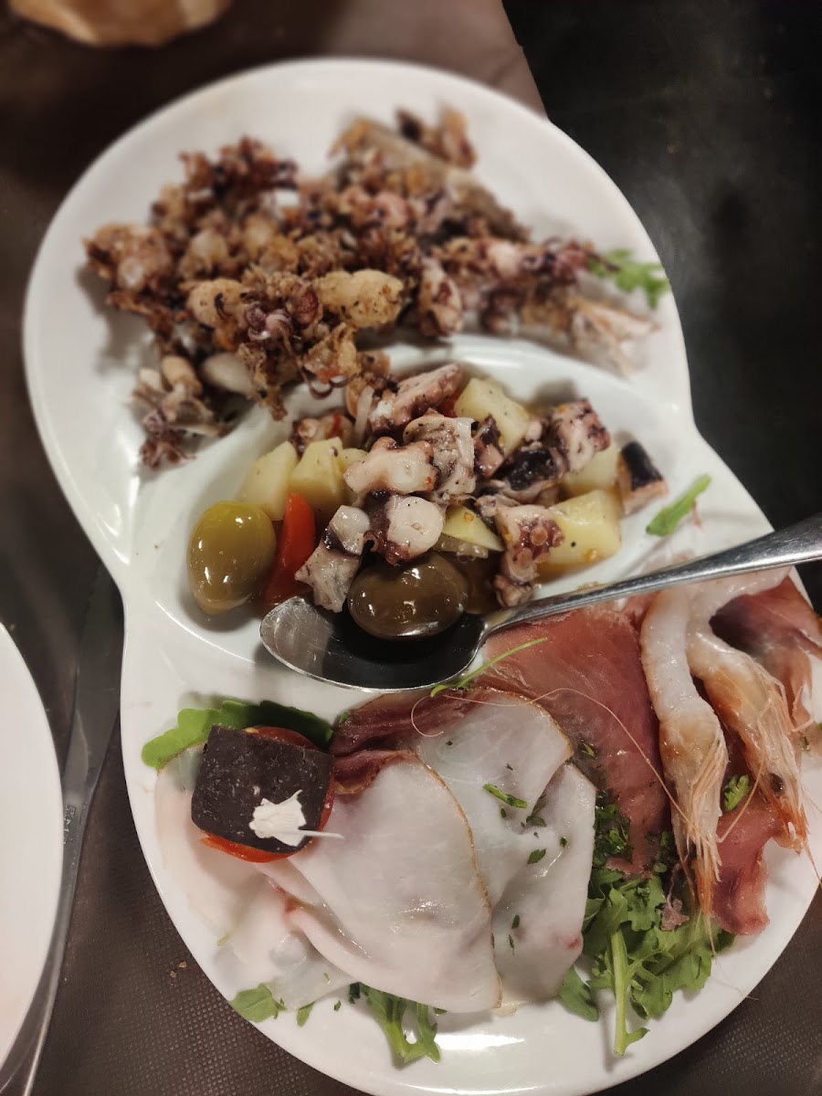 Ristorante Antichi Sapori Photo 6