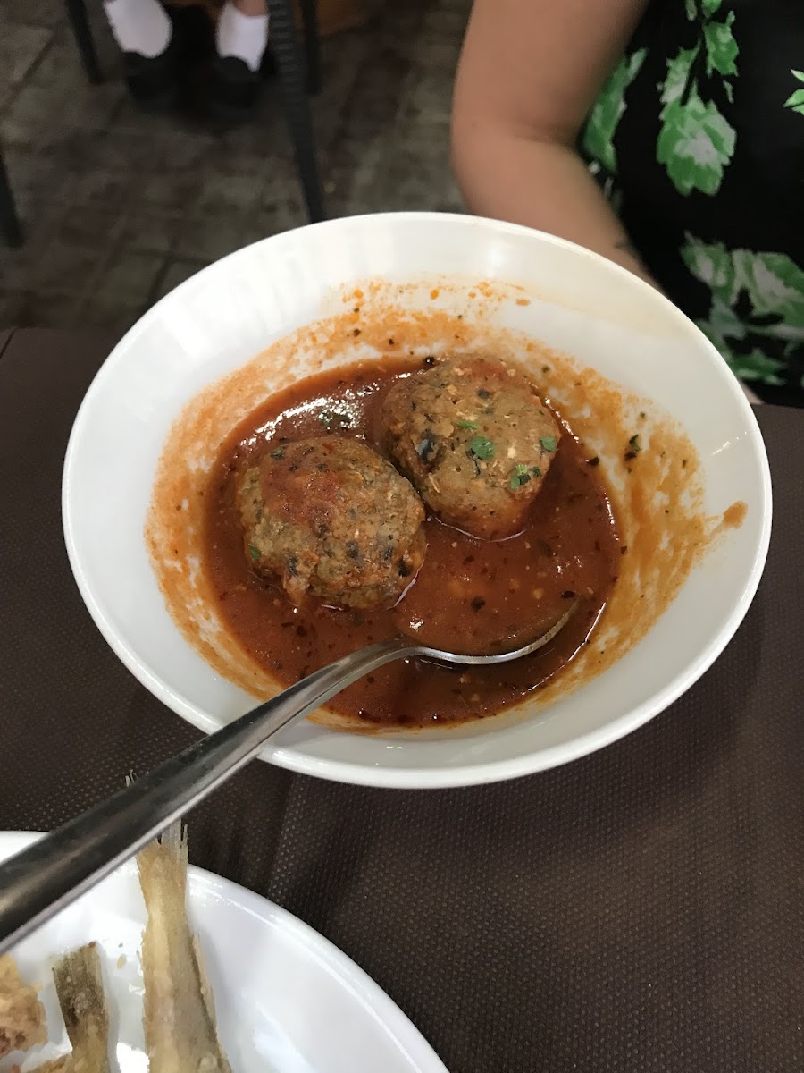 Ristorante Antichi Sapori Photo 7