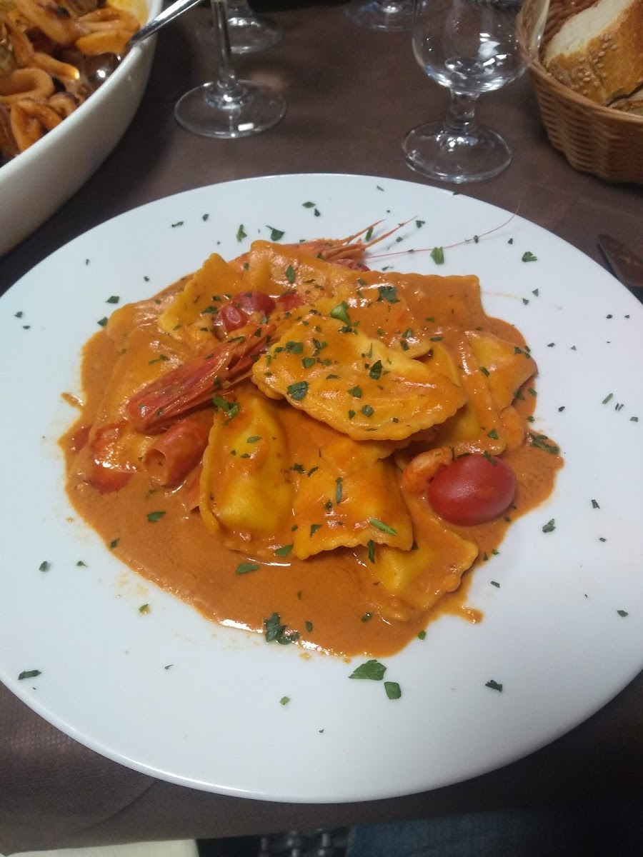 Ristorante Antichi Sapori Photo 8