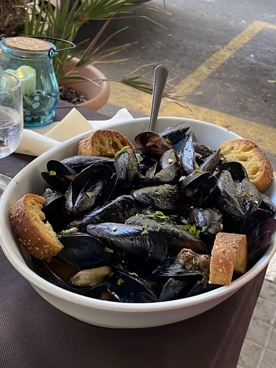 Ristorante Antichi Sapori Photo 9